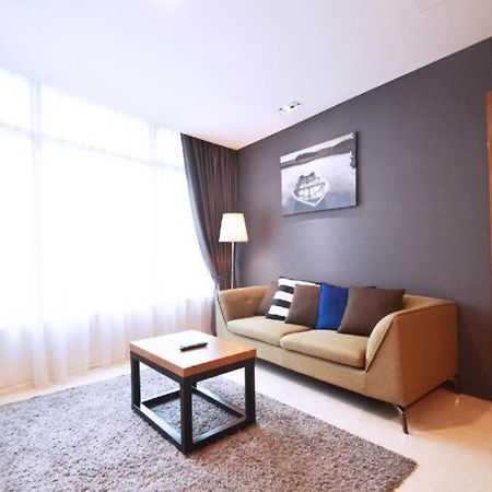 Vortex Suite & Residence Kuala Lumpur Eksteriør billede