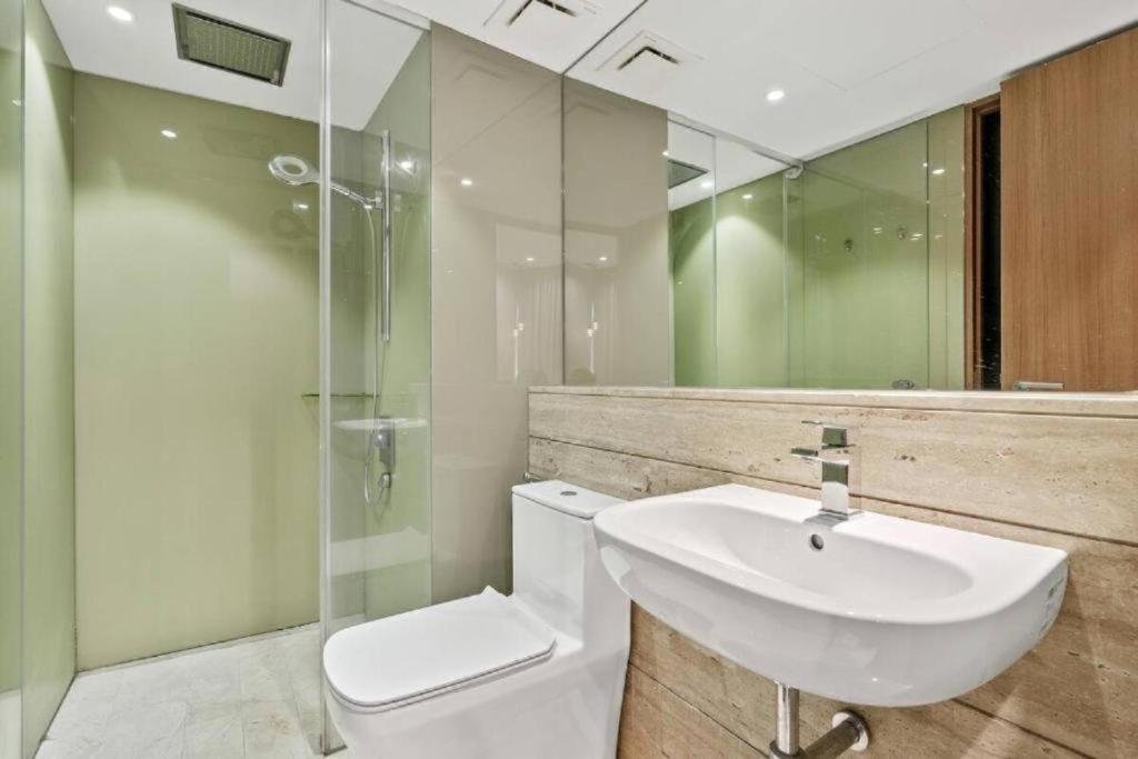 Vortex Suite & Residence Kuala Lumpur Eksteriør billede