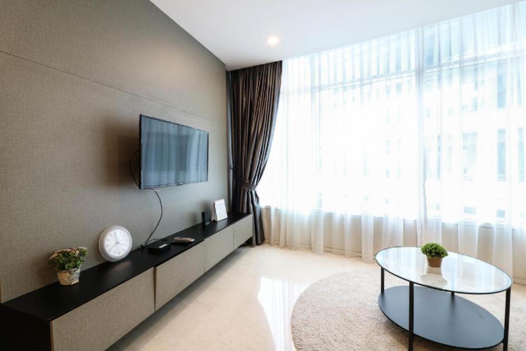 Vortex Suite & Residence Kuala Lumpur Eksteriør billede