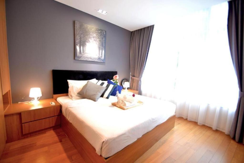 Vortex Suite & Residence Kuala Lumpur Eksteriør billede